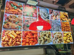 -白魁老号饭庄(安内店)