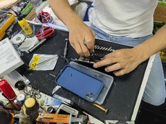 -胜灿苹果华为手机电脑维修回收(徐汇店)
