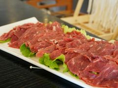 -栈桥王子饭店-风味餐厅