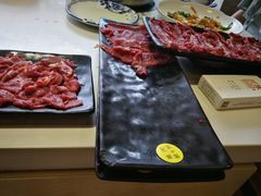 -陈记顺和潮汕鲜牛肉火锅(棠德南路店)