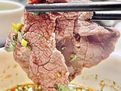 -牛将军•涮肉•烤肉(北京王府井·故宫店)