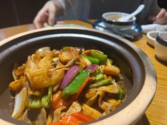 -猪腰一家·地道佛山菜(盐步店)