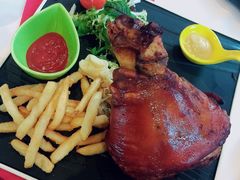 -马克西姆餐厅(崇文门店)