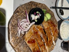 -Home Thai·泰谣(王府井apm店)