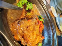 天怡招牌鸭-天怡·鱼工厂(梅溪湖店)