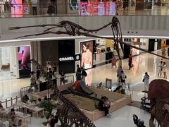 -上海七宝领展广场