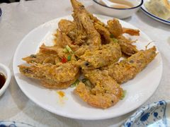 -莲花公园煎蟹(总店)