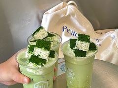 -仙雨林·奶茶鲜果茶(书院巷店)