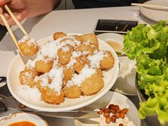 -缘·金家烤鳗鱼(西塔总店)