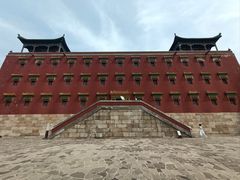 -须弥福寿之庙