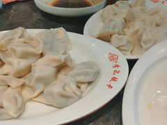 -李记东北饺子馆·东北菜(欢乐谷店)
