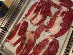 -新石器烤肉(高行万嘉店)
