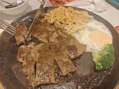 -豪享来(我格广场店)