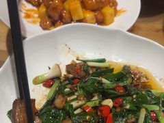 -苏浙徽·农家大院(开发区星湖101店)