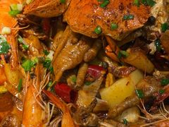 -胖哥俩肉蟹煲(杭州下沙学林街店)