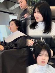 -ZAGA形象设计