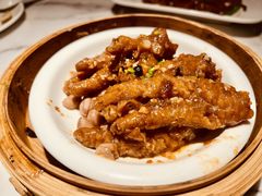 -钟菜·粤菜点心·宴请(海上世界·汇港二期店)