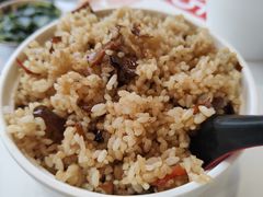 -罗记又添缘竹荪山药鸡·野生菌火锅(西园南路店)