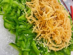 -绿雅居原生态农庄(小涌店)
