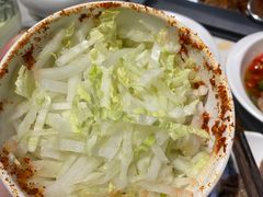-东道煮牛肉火锅(重庆路店)