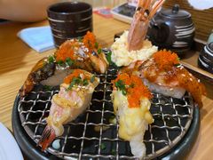 -鲔吞日料(溧阳万达广场店)