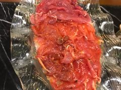 -钰龙轩清真重庆火锅(民治店)