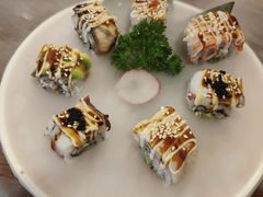 -仙隐小鹿中華の日料(正弘城店)