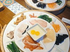 -芸南道·过桥米线(昆明老街旗舰店)