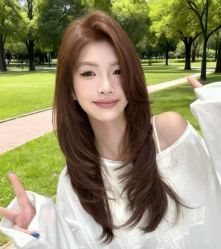 -苑苑发型设计