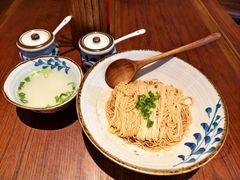 -贡梅老面馆·蟹粉面·无锡特色小吃(南长街主推店)