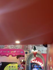 -meland club亲子乐园(北京芳圆里ID MALL店)
