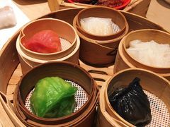 -避风塘(宝山万达店)