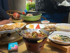 -刀板香·安徽菜(望江东路店)