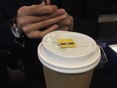 -龙治汉堡(中华城店)