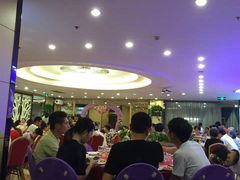 华兴大酒楼-华兴大酒楼(亿宝大厦店)