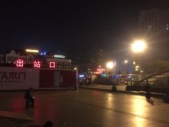 -沈阳站