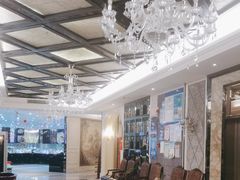-宝燕壹号(徐汇店)