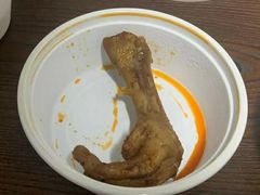 -老乡鸡(南京首创立方店)