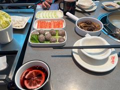 -为什么牛潮汕牛肉火锅(中信广场店)