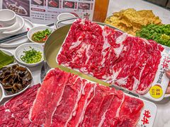 -焯牛潮汕牛肉火锅(云峰街创始店)