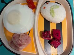 -潮粥荟·潮汕砂锅粥(朝阳大悦城店)