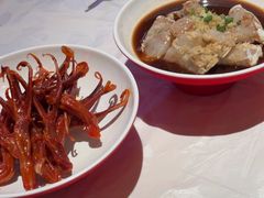 -五马集·海鲜·温州大牌档(黑金冠五马街十字路口店)