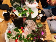 -一本钓鲔鱼屋