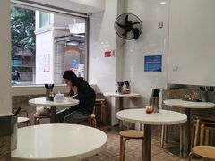 大堂-芬芳甜品(体育东横街店)