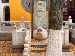 -寒山寺
