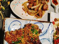 -大渔铁板烧(大悦城店)
