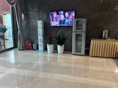 -郑州新郑国际机场-T2航站楼