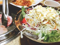 -妙香居韩国烤肉(容桂天佑城店)