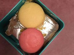 -麦雪尔甜品·生日蛋糕(新街口旗舰店)