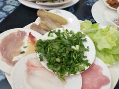-桥香园云南过桥米线(金马碧鸡店)